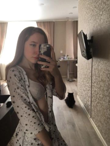 Проститутка Роза